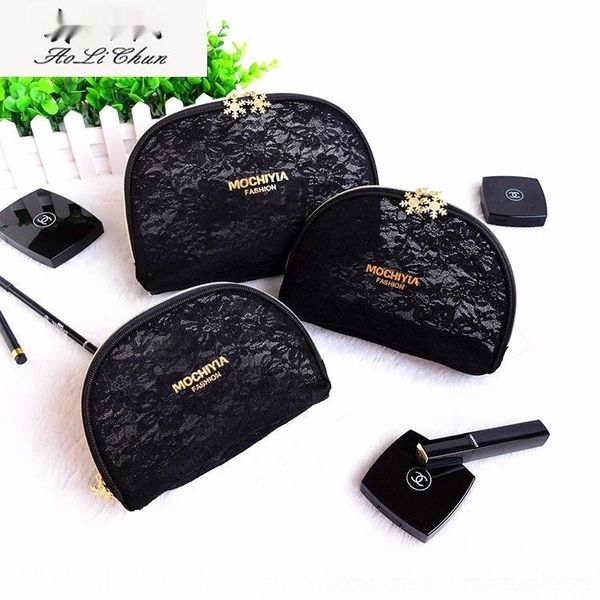 mzvt7 korean baglace cosmetic bag net bag lace semi-circular semi-transparent travel storage gift storage cosmetic burst ei8nr
mzvt7 korean baglace cosmetic bag net bag lace semi-circular semi-transparent travel storage gift storage cosmetic burst ei8nr