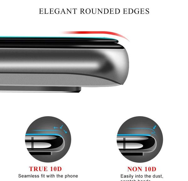 10d curved anti-explosion hd full cover tempered glass screen protector for iphone 11 pro x xr xs max 7 8 plus pro jllxrj yyysports
10d curved anti-explosion hd full cover tempered glass screen protector for iphone 11 pro x xr xs max 7 8 plus pro jllxrj yyysports