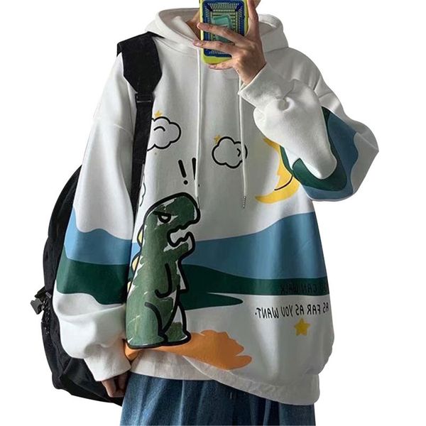 men fashion sweatshirt sale nov99 casual loose print sweatshirt animal coat for hoodie men's lgxpa, Black
men fashion sweatshirt sale nov99 casual loose print sweatshirt animal coat for hoodie men's lgxpa, Black