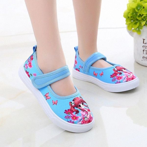 children canvas shoes spring & autumn breathable casual sports girls shoes cartoon kids sneakers size 25-36 #p91o
children canvas shoes spring & autumn breathable casual sports girls shoes cartoon kids sneakers size 25-36 #p91o