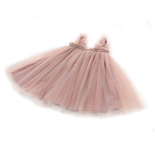 girl's dresses children's clothing summer 2021 strap girls baby mesh dress princess l 6.11, Red;yellow
girl's dresses children's clothing summer 2021 strap girls baby mesh dress princess l 6.11, Red;yellow