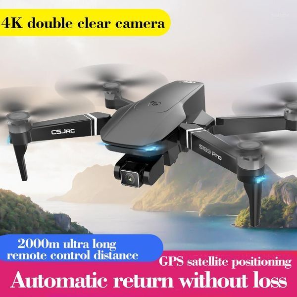 s189 drone with hd camera 4k 6k 5g wifi gps system supports tf card drones axis anti shake professional brushless rc1
s189 drone with hd camera 4k 6k 5g wifi gps system supports tf card drones axis anti shake professional brushless rc1
