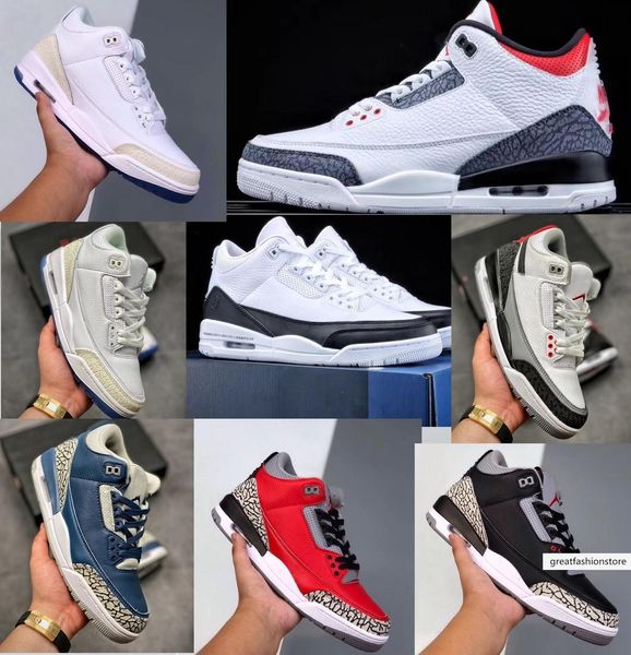 кожа 2020 последние 40-47 высочайшее качество jumpman 3 дизайнерские кроссовки мужчины chaussures спортивные кроссовки баскетбольные платфор, Black
кожа 2020 последние 40-47 высочайшее качество jumpman 3 дизайнерские кроссовки мужчины chaussures спортивные кроссовки баскетбольные платфор, Black