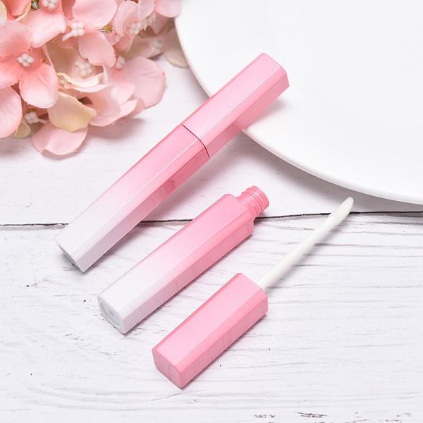 storage bottles & jars 1pc 1.5ml diy plastic lip gloss tube small lipstick with leakproof inner sample cosmetic container
storage bottles & jars 1pc 1.5ml diy plastic lip gloss tube small lipstick with leakproof inner sample cosmetic container