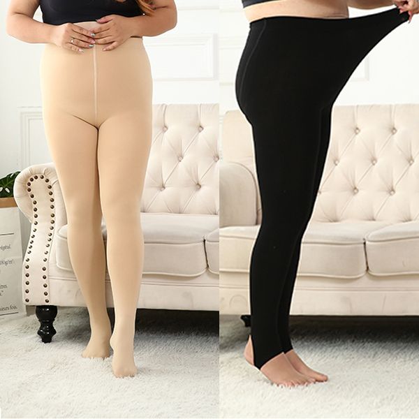 3xl plus size women thermal bottoms warm leggings female winter velvet high waist fleece good stretchy pantyhose thermo pants, Black;pink
3xl plus size women thermal bottoms warm leggings female winter velvet high waist fleece good stretchy pantyhose thermo pants, Black;pink