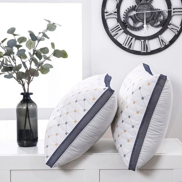 pillow (only 1 pcs pillow) household washable neck student dormitory male and female el single set f8092
pillow (only 1 pcs pillow) household washable neck student dormitory male and female el single set f8092