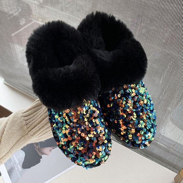 женщины зимы теплые ботинки нескользящей подошва lady snow boots блестящая марка мода стиль easy wear волосатые голеностопного plus размер 4, Black
женщины зимы теплые ботинки нескользящей подошва lady snow boots блестящая марка мода стиль easy wear волосатые голеностопного plus размер 4, Black