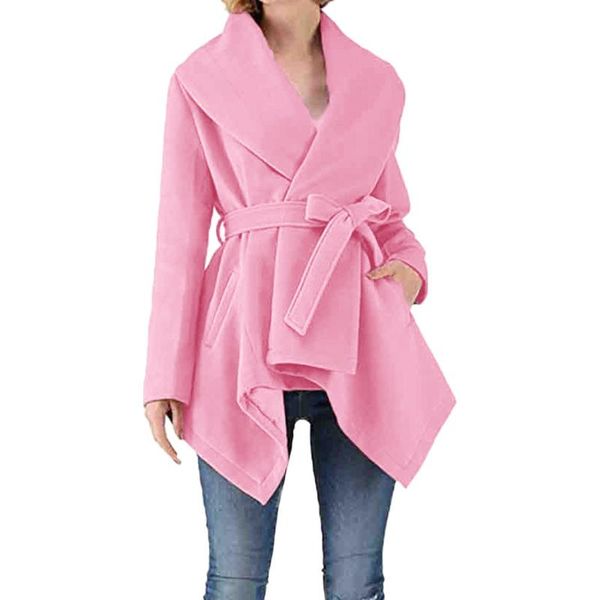 women's trench coats womens winter waist lapel solid long office coat chic epaulet design sleeve overcoat outwear, Tan;black
women's trench coats womens winter waist lapel solid long office coat chic epaulet design sleeve overcoat outwear, Tan;black