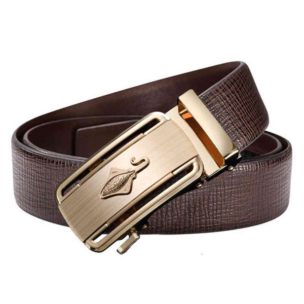 belts personalized men's automatic buckle leather casual elephant trouser cloris kelsey, Black;brown
belts personalized men's automatic buckle leather casual elephant trouser cloris kelsey, Black;brown