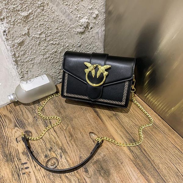 chain small square bag 2020 new trendy fashion all-match single shoulder messenger bag women purses and handbags luxury
chain small square bag 2020 new trendy fashion all-match single shoulder messenger bag women purses and handbags luxury
