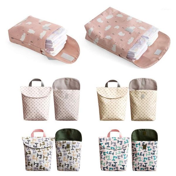 new mini waterproof wet dry bag for baby infant cloth diaper nappy reusable washable cloth waterproof diaper storage hand bag1
new mini waterproof wet dry bag for baby infant cloth diaper nappy reusable washable cloth waterproof diaper storage hand bag1