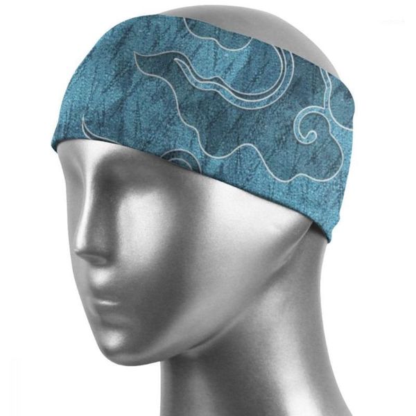 cycling caps & masks girls men fashion sports sweatband breathable absorbent headband sweat hair head band super elastic soft smooth cyan q0, Black
cycling caps & masks girls men fashion sports sweatband breathable absorbent headband sweat hair head band super elastic soft smooth cyan q0, Black