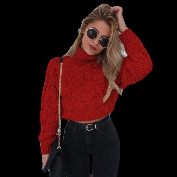 new women's turtleneck 2020 mohair loose navel female kintted long sleeve female pullovers casual autumn sweater, White;black
new women's turtleneck 2020 mohair loose navel female kintted long sleeve female pullovers casual autumn sweater, White;black