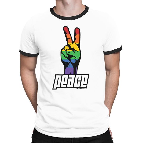 new fashion brand print round neck man peace mens gay pride lgbt t shirt summer funny t shirts for men sport hooded sweatshirt hoodie
new fashion brand print round neck man peace mens gay pride lgbt t shirt summer funny t shirts for men sport hooded sweatshirt hoodie