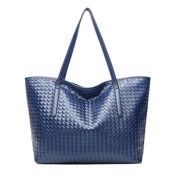 barhee brand pu leather women handbag large capacity simple design shoulder bag weaving european fashion commuting totes gold
barhee brand pu leather women handbag large capacity simple design shoulder bag weaving european fashion commuting totes gold