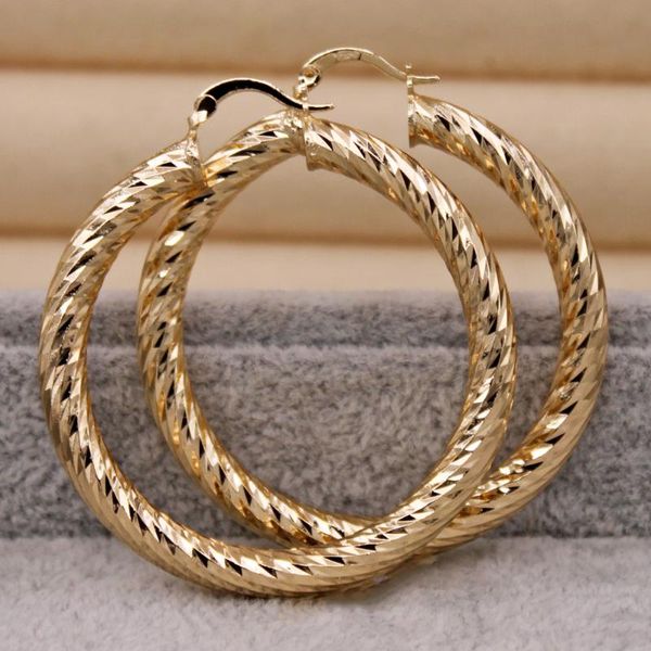 hoop & huggie trendy eardrop round gold plated earring earrings for women girls fashion jewelry accessories wedding party daily gift, Golden;silver
hoop & huggie trendy eardrop round gold plated earring earrings for women girls fashion jewelry accessories wedding party daily gift, Golden;silver