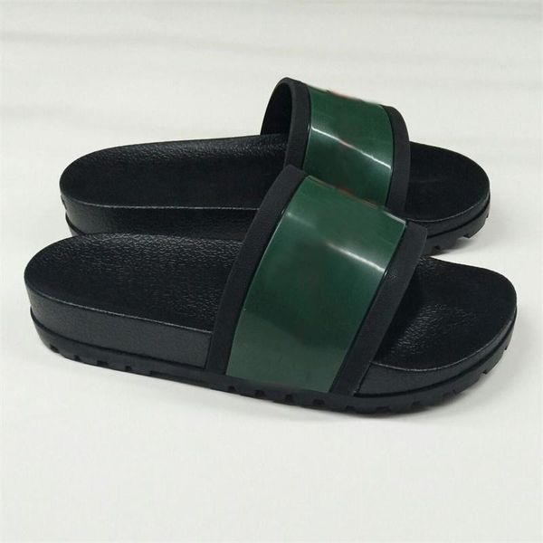 designer men women slippers rubber slides sandal flat blooms strawberry tiger bees green red white web shoes beach outdoor flip, Black
designer men women slippers rubber slides sandal flat blooms strawberry tiger bees green red white web shoes beach outdoor flip, Black
