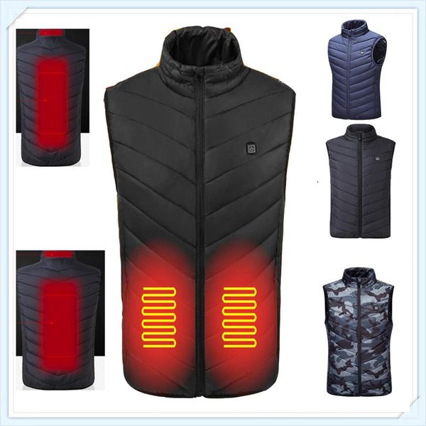 мужчины outdoorwinter смарт отопление cotton vest usb инфракрасный электрический обогрев жилет женщин открытый flexible термального зима теп, Black;white
мужчины outdoorwinter смарт отопление cotton vest usb инфракрасный электрический обогрев жилет женщин открытый flexible термального зима теп, Black;white