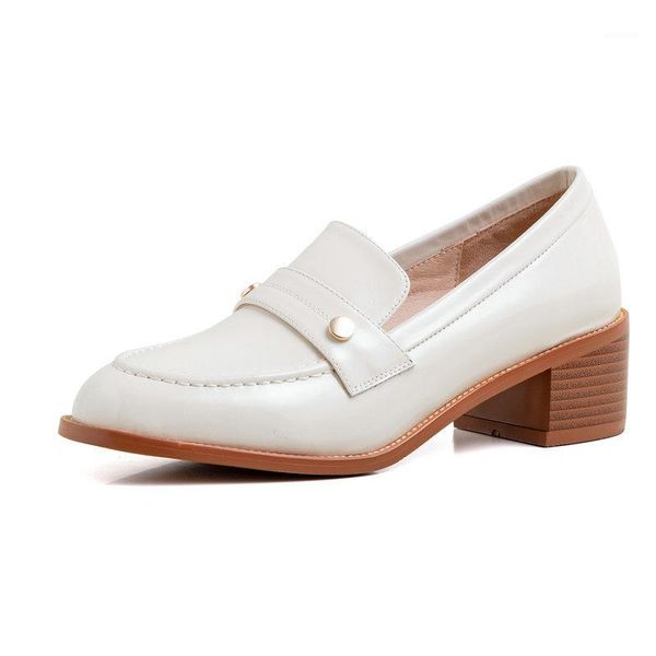women pumps 4.5cm square heels genuine leather shoes woman casual shoes female ladies pumps black beige1
women pumps 4.5cm square heels genuine leather shoes woman casual shoes female ladies pumps black beige1