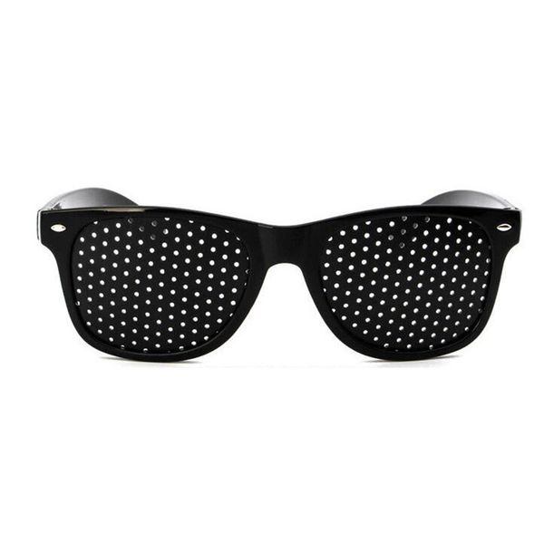 anti-myopia hole glasses natural heal zxtree porous three holes sunglasses women men protect eyes eyesight care eyeglasses z89
anti-myopia hole glasses natural heal zxtree porous three holes sunglasses women men protect eyes eyesight care eyeglasses z89