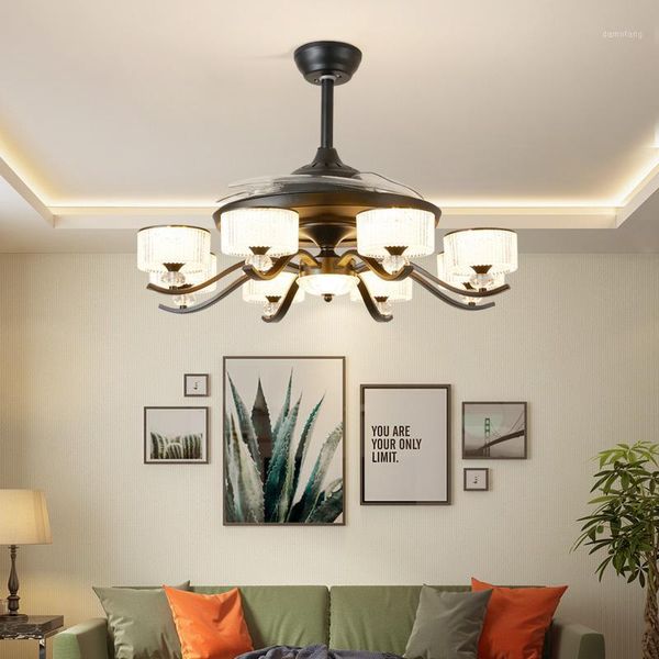 110v/220v led invisible ceiling fan light modern ceiling fan minimalist living room with lights remote control1
110v/220v led invisible ceiling fan light modern ceiling fan minimalist living room with lights remote control1