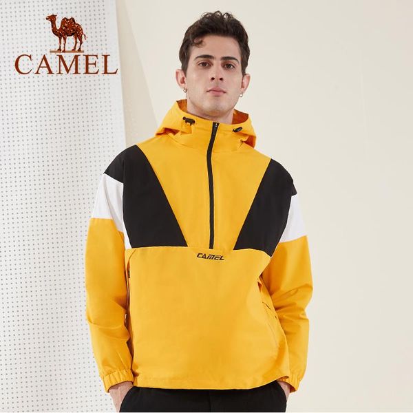 outdoor jackets&hoodies camel casual jacket men windproof hooded cardigan zipper sportswear running windbreaker 2021 autumn winter, Blue;black
outdoor jackets&hoodies camel casual jacket men windproof hooded cardigan zipper sportswear running windbreaker 2021 autumn winter, Blue;black