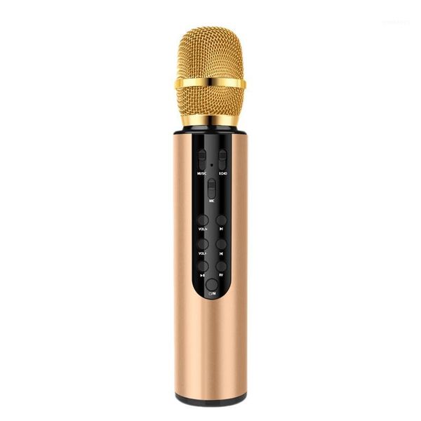 wireless microphone dual speaker condenser bluetooth karaoke speaker microphone for karaoke/singing/church/speech1
wireless microphone dual speaker condenser bluetooth karaoke speaker microphone for karaoke/singing/church/speech1