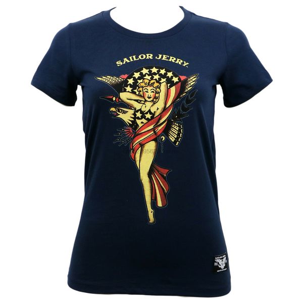 sailor jerry tattoo stars stripes and pin up juniors navy t-shirt s-xl new sport hooded sweatshirt hoodie
sailor jerry tattoo stars stripes and pin up juniors navy t-shirt s-xl new sport hooded sweatshirt hoodie