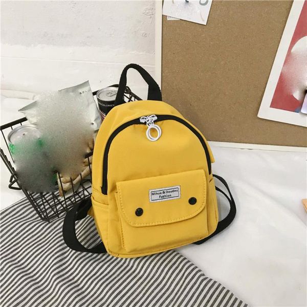 women mini simple bag fashion women backpack small casual light shoulder bag travel mochila bolsa feminina sac main femme#35
women mini simple bag fashion women backpack small casual light shoulder bag travel mochila bolsa feminina sac main femme#35