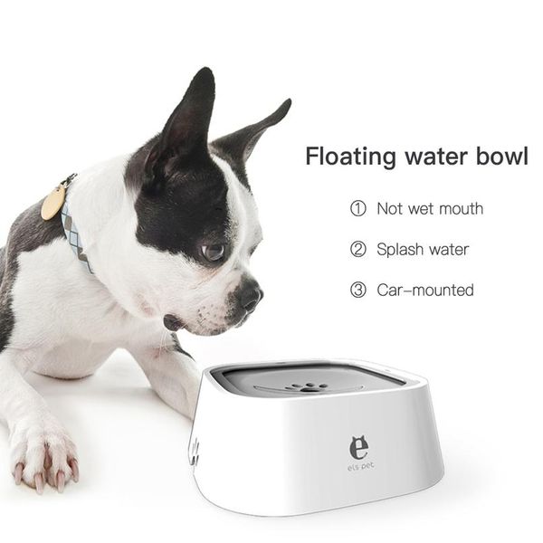 1.5l pet dog cat bowl portable non-slip cat bowls no spill pet water feeder dispenser for dogs cats drinking floating sqcwqt
1.5l pet dog cat bowl portable non-slip cat bowls no spill pet water feeder dispenser for dogs cats drinking floating sqcwqt