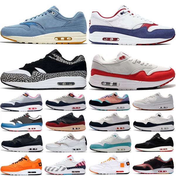 1s men women running shoes 1 anniversary royal patch parra leopard 87 atomic teal split mens fashion trainers sneakers sports shoes 36-45
1s men women running shoes 1 anniversary royal patch parra leopard 87 atomic teal split mens fashion trainers sneakers sports shoes 36-45