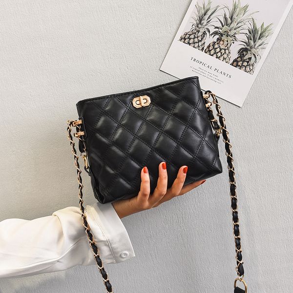 hbp non-brand new ck women's bag limited foreign style fashion bag versatile korean single shoulder messenger chain bag ins 2 sport.001
hbp non-brand new ck women's bag limited foreign style fashion bag versatile korean single shoulder messenger chain bag ins 2 sport.001