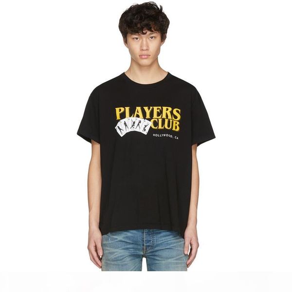luxury european t-shirt poker printed fashion hole beggar short sleeve cotton men and women designer tshirt hfwptx392, White
luxury european t-shirt poker printed fashion hole beggar short sleeve cotton men and women designer tshirt hfwptx392, White