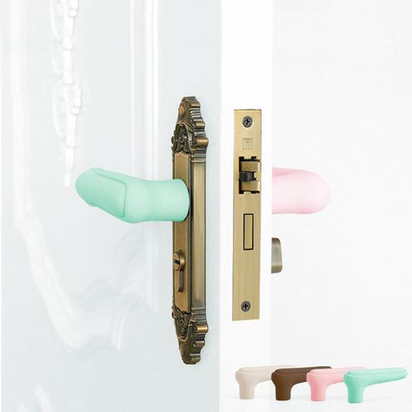 creative pvc door handle gloves living room bedroom anti-collision buffer security door handle cover home decoration1
creative pvc door handle gloves living room bedroom anti-collision buffer security door handle cover home decoration1