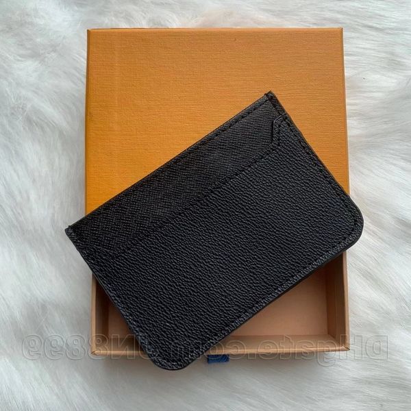 mens classic casual credit card id holder leather ultra slim wallet packet bag for mans womans with box
mens classic casual credit card id holder leather ultra slim wallet packet bag for mans womans with box