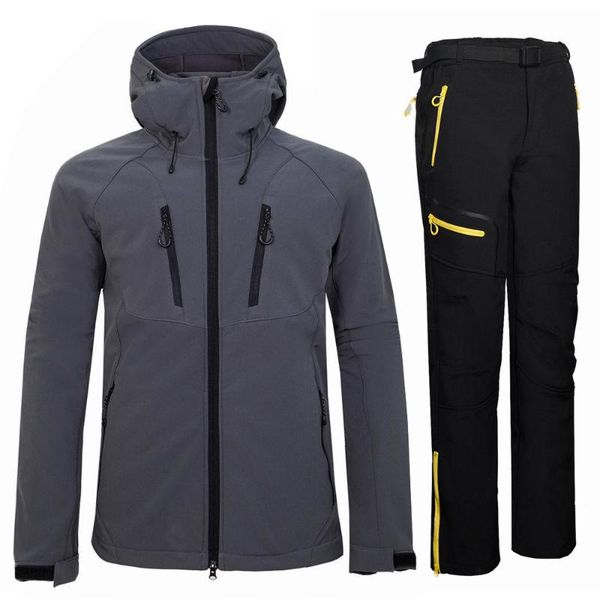 outdoor jackets&hoodies 2021 softshell hiking jackets pants men windproof waterproof men's windbreaker rain coat camping trousers, Blue;black
outdoor jackets&hoodies 2021 softshell hiking jackets pants men windproof waterproof men's windbreaker rain coat camping trousers, Blue;black