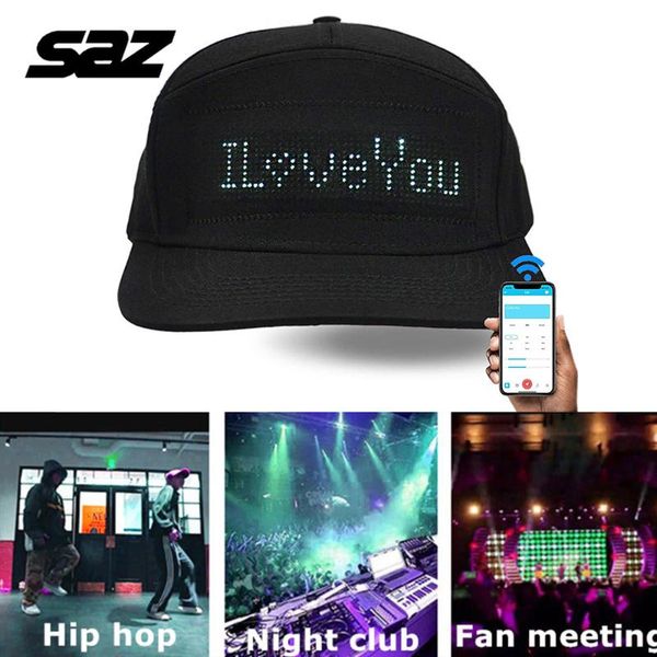 ball caps saz led hats, display message for christmas party birthday campaign hat gorra hip hop miami fun, Blue;gray
ball caps saz led hats, display message for christmas party birthday campaign hat gorra hip hop miami fun, Blue;gray