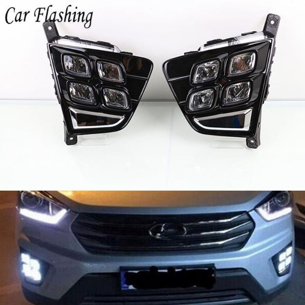 car accessories waterproof abs 12v led daytime running light drl fog lamp decoration for creta ix25 2014 2020 2020
car accessories waterproof abs 12v led daytime running light drl fog lamp decoration for creta ix25 2014 2020 2020