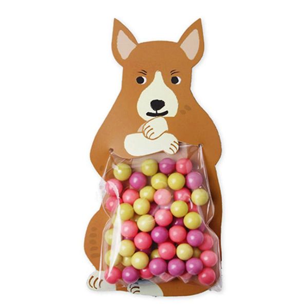 storage bags 10pcs/lot cute animal bear cookie gift greeting cards baby shower birthday party packaging candy box
storage bags 10pcs/lot cute animal bear cookie gift greeting cards baby shower birthday party packaging candy box