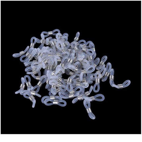 100pcs useful durable metal sile glasses chain buckle non-slip ring eyewear eyeglasses accessories 100pc jllivj
100pcs useful durable metal sile glasses chain buckle non-slip ring eyewear eyeglasses accessories 100pc jllivj