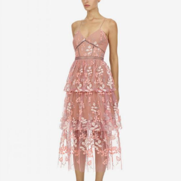 maxi women with long luxury embroidered dresses plied 2021 female summer girdle beach dress self portrait 468n, Black;gray
maxi women with long luxury embroidered dresses plied 2021 female summer girdle beach dress self portrait 468n, Black;gray