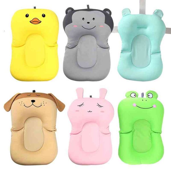 portable baby shower air cushion bed infant baby bath pad non-slip bathtub mat newborn safety security bath seat
portable baby shower air cushion bed infant baby bath pad non-slip bathtub mat newborn safety security bath seat