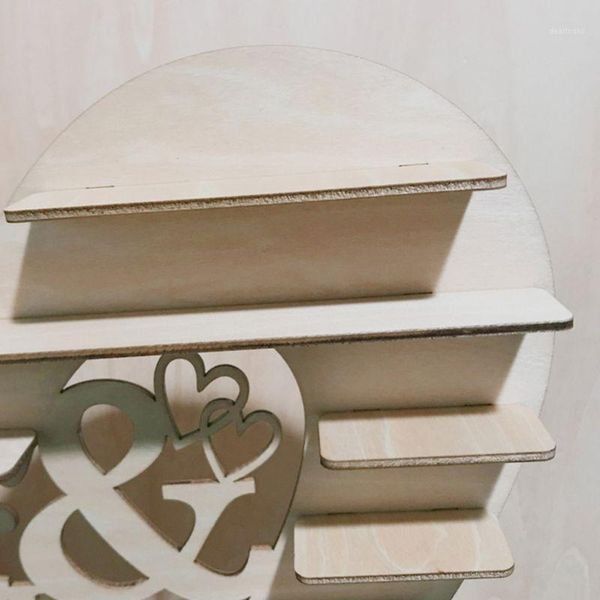 couple-mr&mrs wooden heart chocolate dessert candy display stand centerpiece decor holder wedding party bars1
couple-mr&mrs wooden heart chocolate dessert candy display stand centerpiece decor holder wedding party bars1