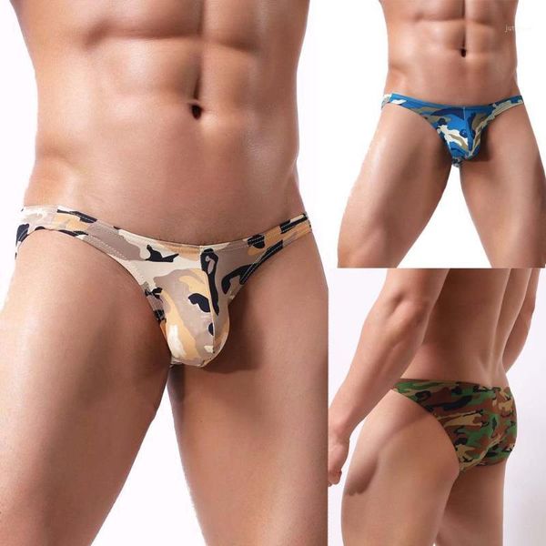 men camouflage print underwear boxer shorts breathable sport underpants bulge pouch underpants hombre calzoncillos1, Black;white
men camouflage print underwear boxer shorts breathable sport underpants bulge pouch underpants hombre calzoncillos1, Black;white