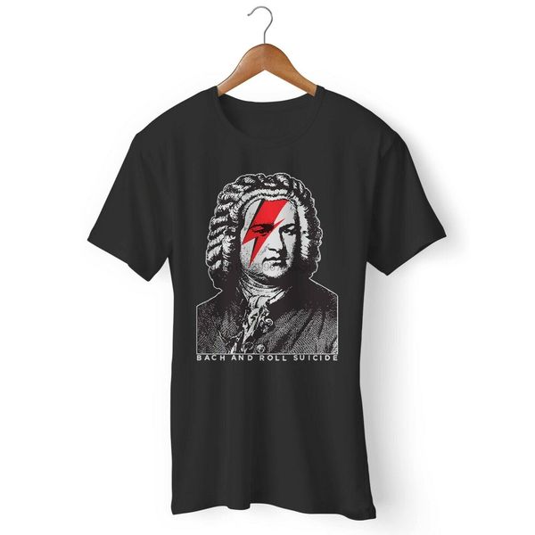 bach roll suicide man woman t-shirt sport hooded sweatshirt hoodie