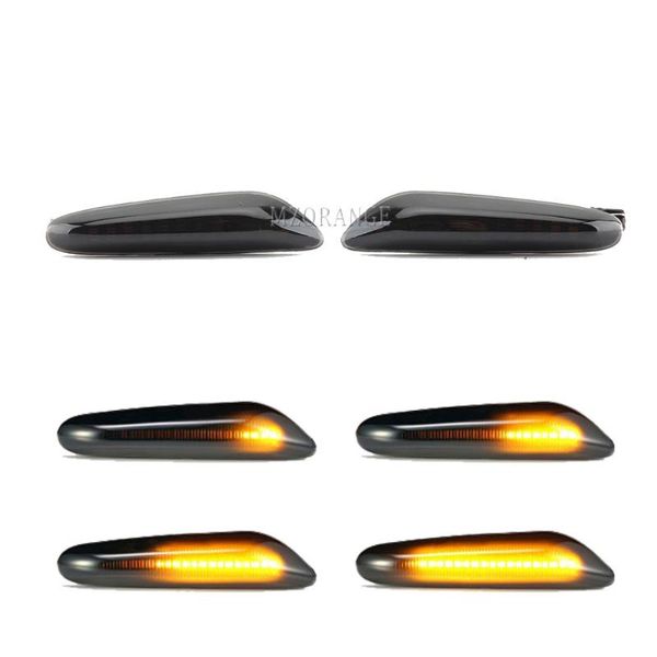 for e60 e90 led side marker fender lamp e46 e36 e61 e92 e93 x1 e84 x3 streamer led dynamic turn signal light flowing blinker
for e60 e90 led side marker fender lamp e46 e36 e61 e92 e93 x1 e84 x3 streamer led dynamic turn signal light flowing blinker