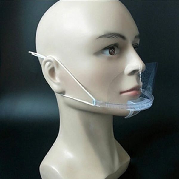 transparent face mask for catering kitchen restaurant anti-fog saliva chef mask dust l food service plastic face mask bbyggg
transparent face mask for catering kitchen restaurant anti-fog saliva chef mask dust l food service plastic face mask bbyggg