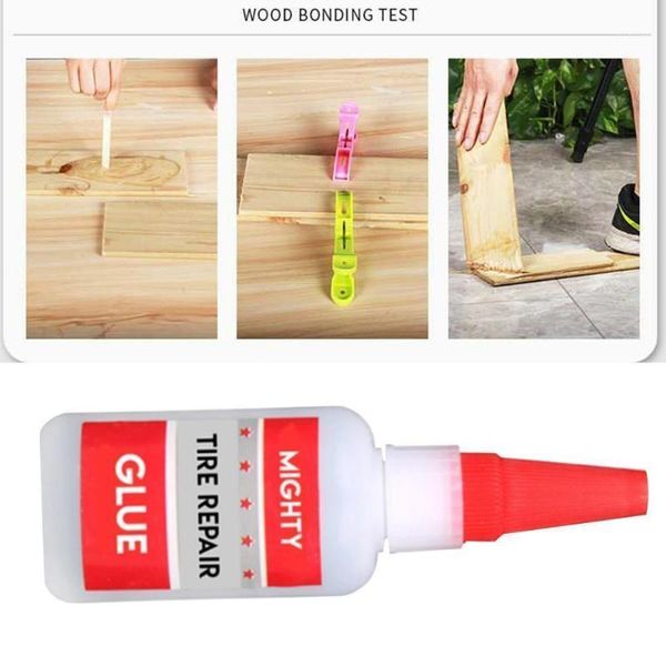 30ml mighty tire repair glue tyre puncture sealant glue ceramic tire for metal bike plastic patch wood repair car welding r t2e21
30ml mighty tire repair glue tyre puncture sealant glue ceramic tire for metal bike plastic patch wood repair car welding r t2e21