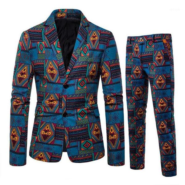jackets + pants) mens business casual slim suit sets fashion printed tuxedo wedding formal dress blazer stage performances suit1, White;black
jackets + pants) mens business casual slim suit sets fashion printed tuxedo wedding formal dress blazer stage performances suit1, White;black