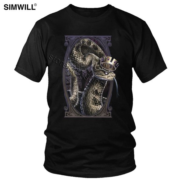 trendy the satan serpent graphic printed crew neck short sleeve devil snake tshirt oversized tee hooded sweatshirt hoodie men t shirt
trendy the satan serpent graphic printed crew neck short sleeve devil snake tshirt oversized tee hooded sweatshirt hoodie men t shirt